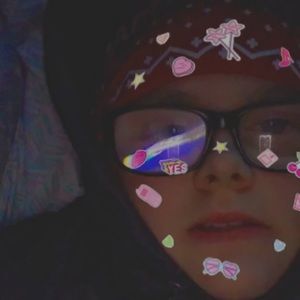 Meet your Posher, Mildred